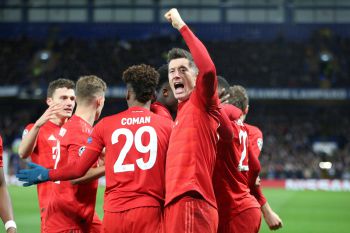 Gwiazdor Bayernu Monachium żąda ogromnej pensji! Bawarczycy nie chcą się zgodzić